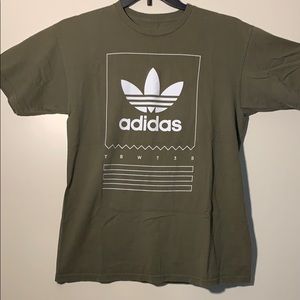 Adidas Shirt